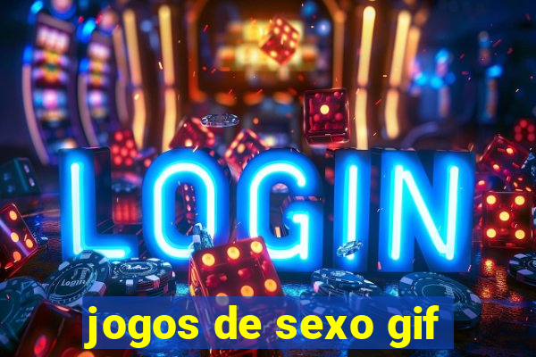 jogos de sexo gif